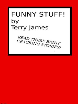 cover image of Funny Stuff!